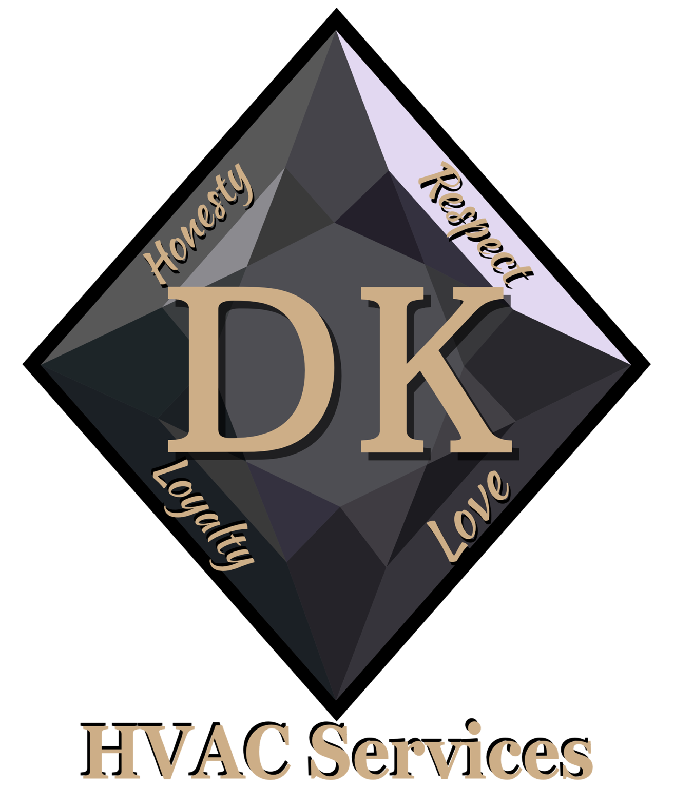 Contact Us Diamond DK HVAC